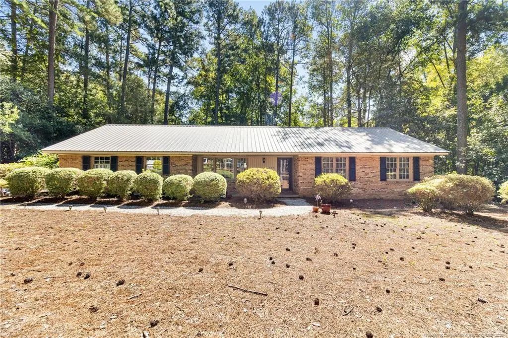 545 Bethesda Road S, Southern Pines