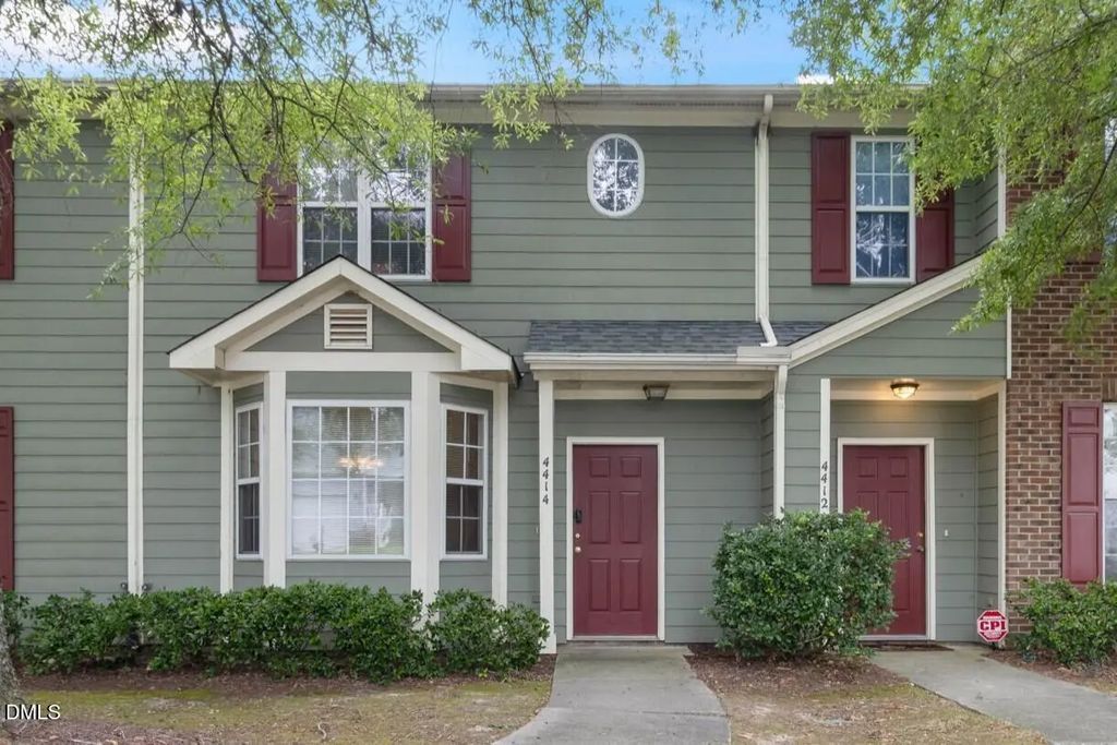 4414 Pottery Lane, Raleigh