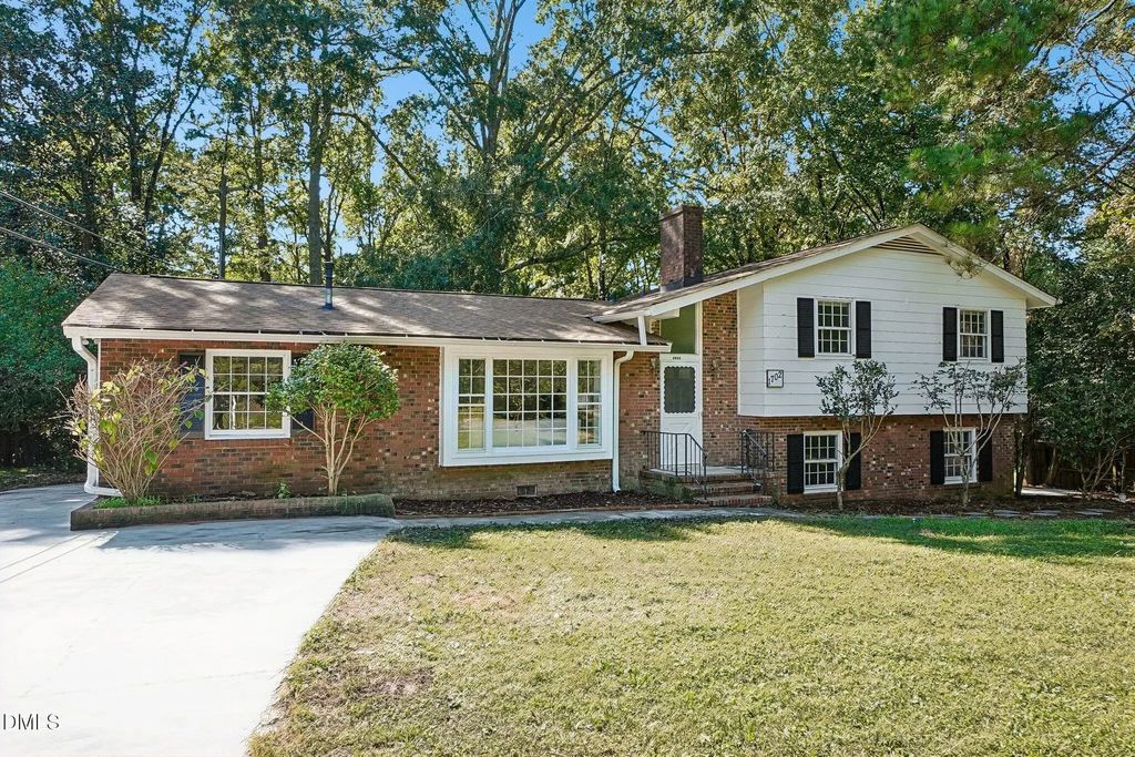 1702 Ferrell Road, Chapel Hill