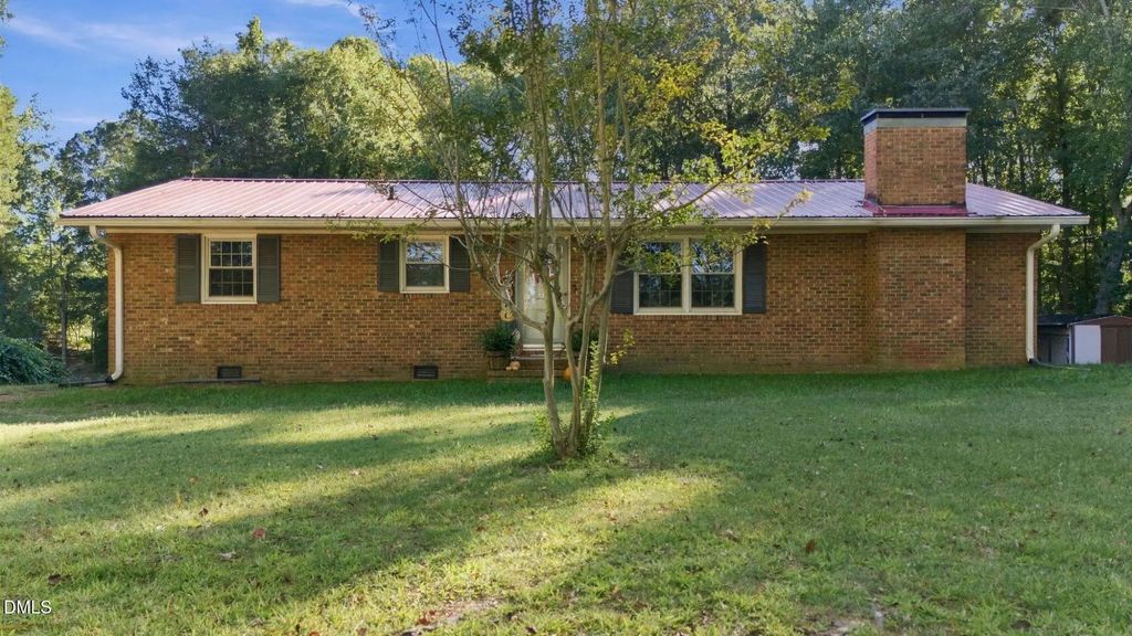 2064 Oak Hl Road, Oxford