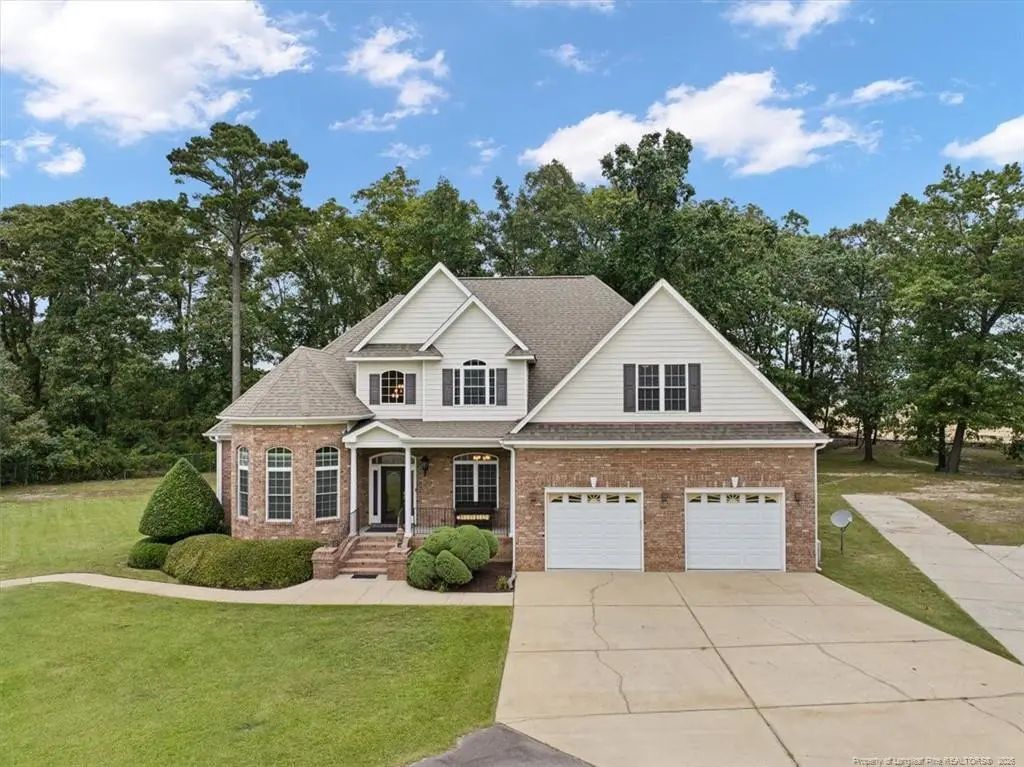 5419 Barchetta Drive, Hope Mills
