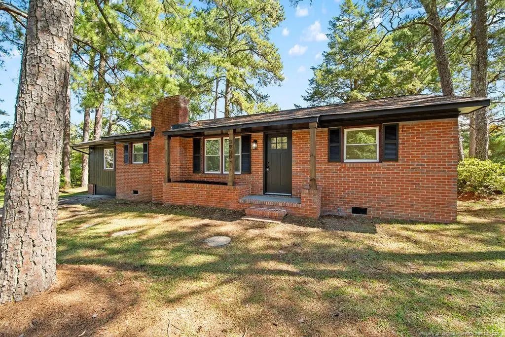 3900 Daytona Road, Fayetteville