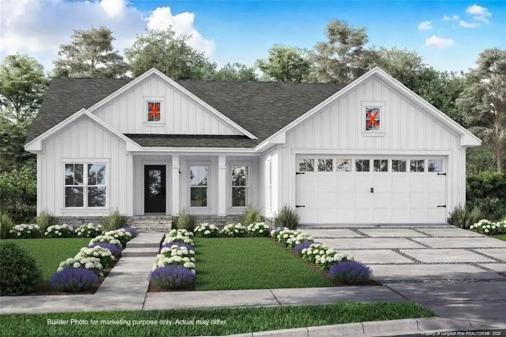 135 Barberry Road, Raeford