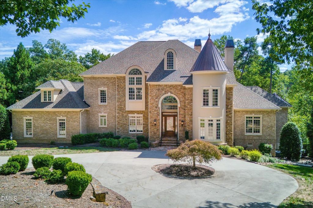 24200 Cherry, Chapel Hill