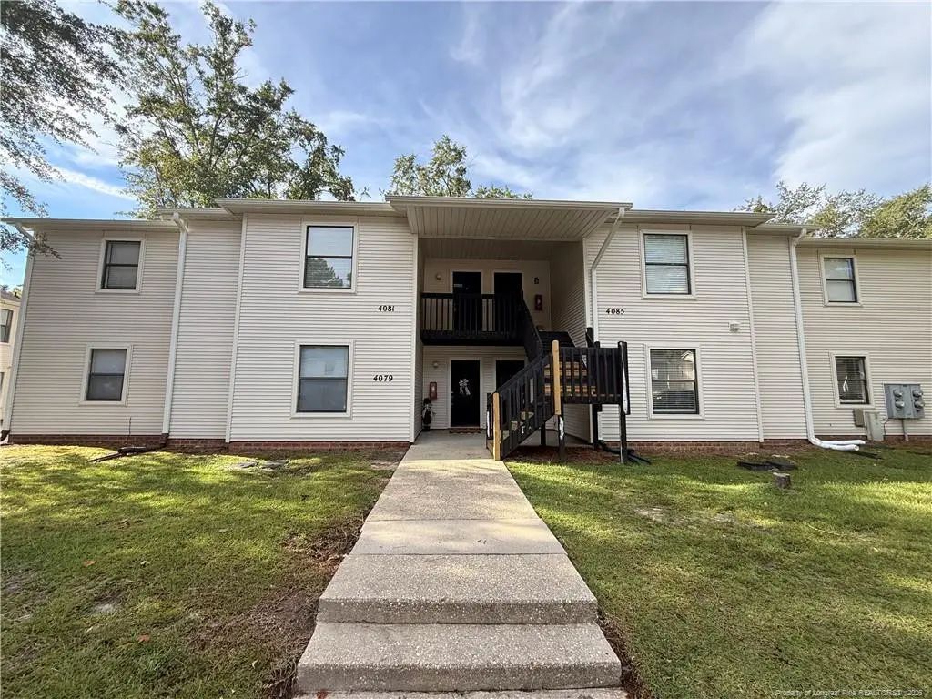 4083 Professional Drive, Hope Mills