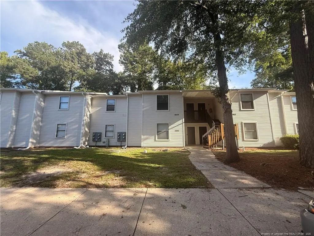 4059 Professional Drive, Hope Mills
