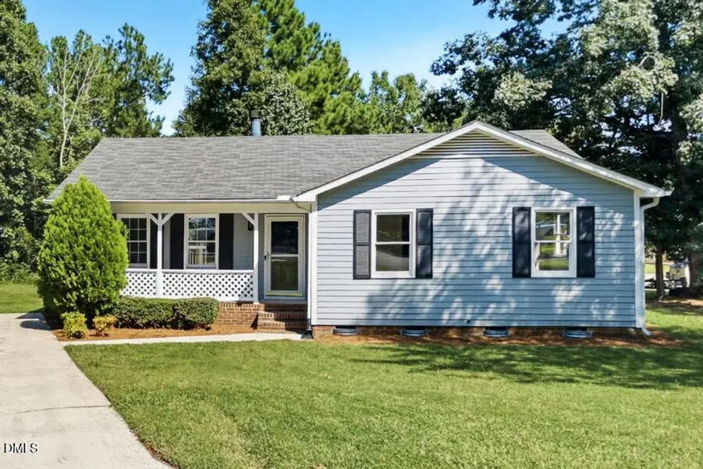 19 Mcbenson Place, Durham