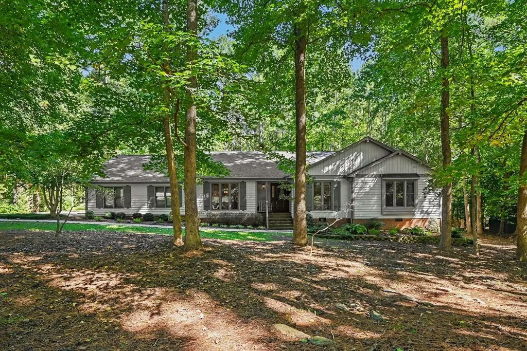 135 Heather Ridge Court, Durham