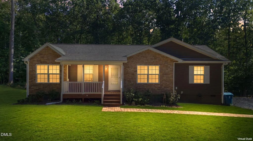 5665 Baptist Assembly Road, Julian
