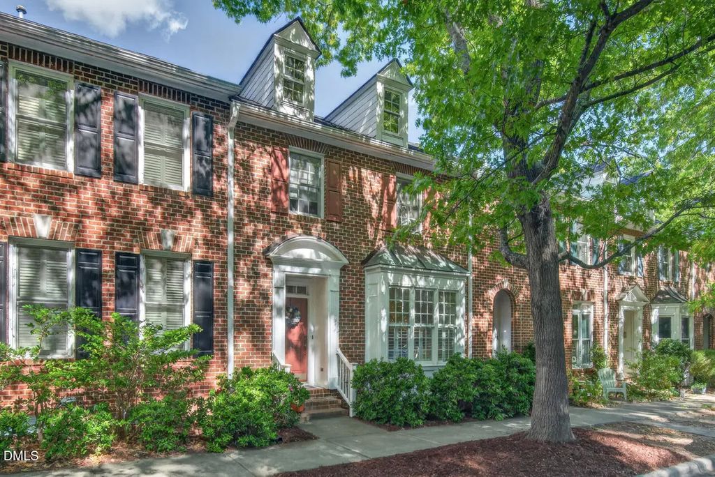 110 Westgreen Drive, Chapel Hill