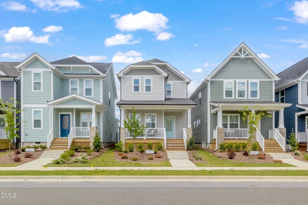 6403 Taylor Road, Wendell