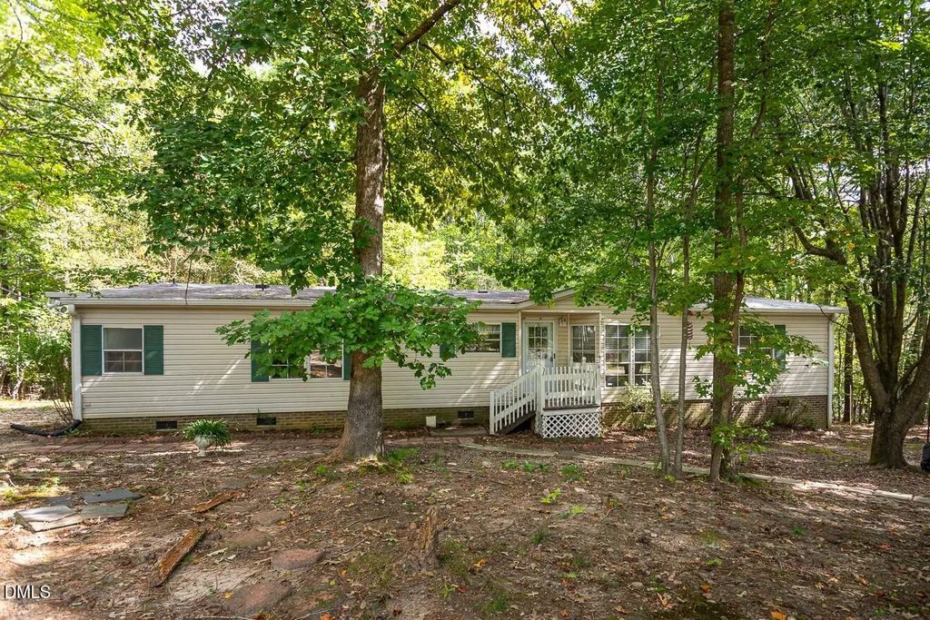 3162 Twig Court, Wake Forest