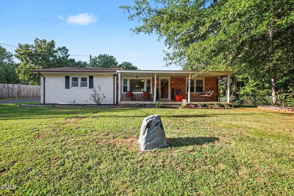 10648 Cherry Grove Road, Reidsville