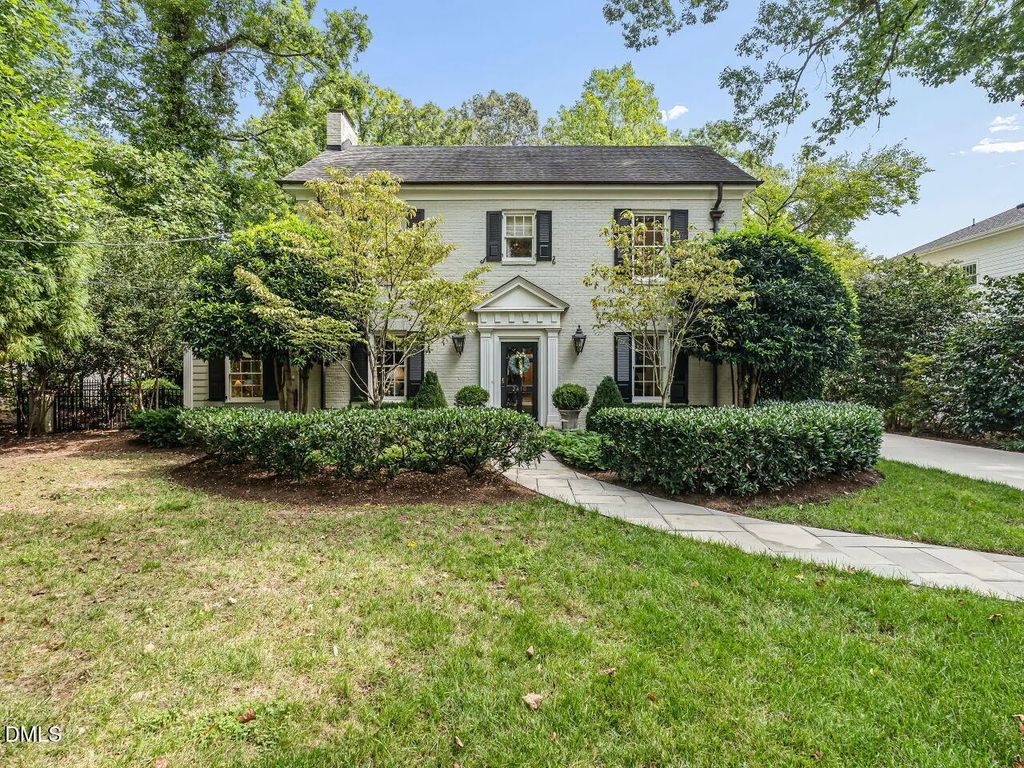 2410 White Oak Road, Raleigh