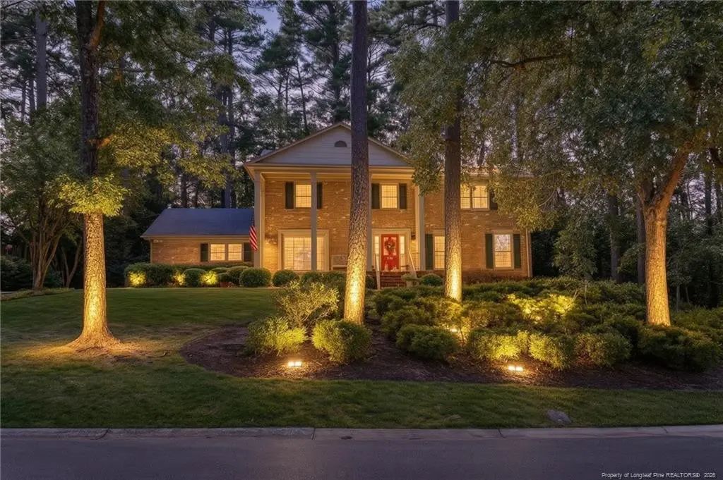 106 Northview Drive, Fayetteville
