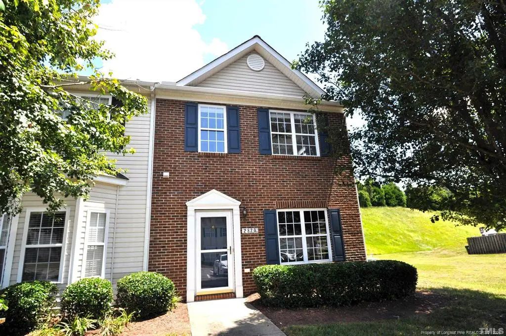 2820 Gross Avenue, Wake Forest