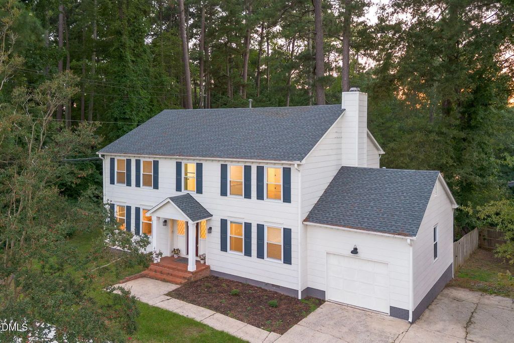3822 Hope Valley Road, Durham