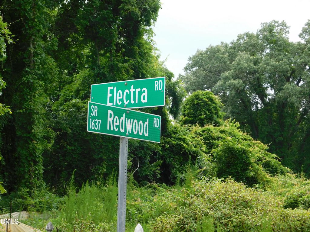 4815 Redwood Road, Durham