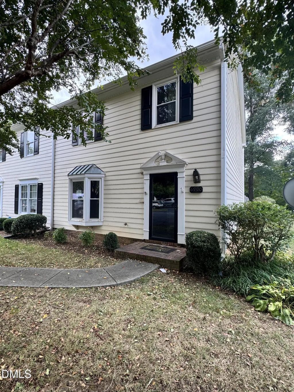 6900 Saxby Court, Raleigh