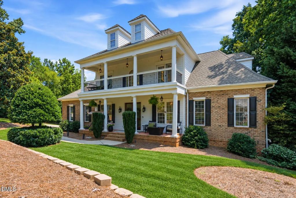 250 The Preserve Trail, Chapel Hill