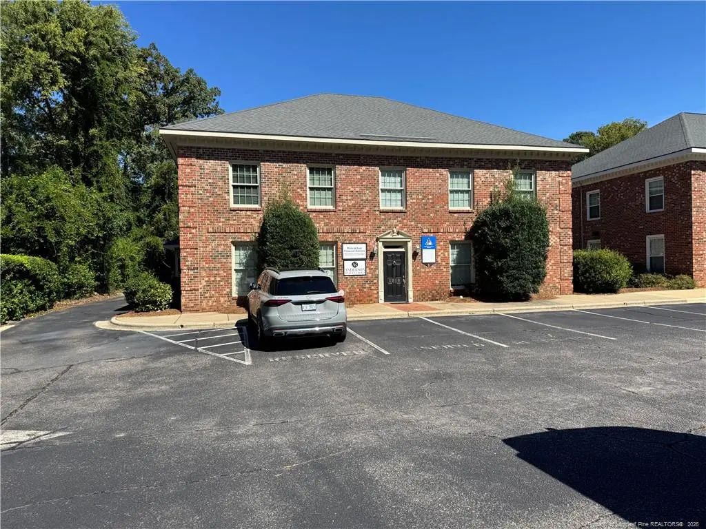 1318 Raeford Road Suite 202, Fayetteville