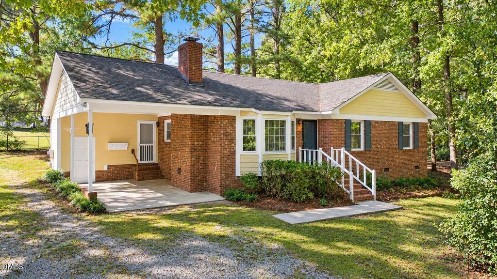 3804 Banstead Court, Apex