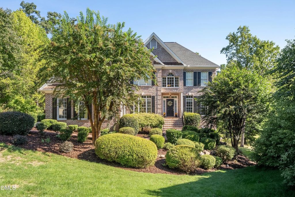 33 Kingswood Lane, Chapel Hill