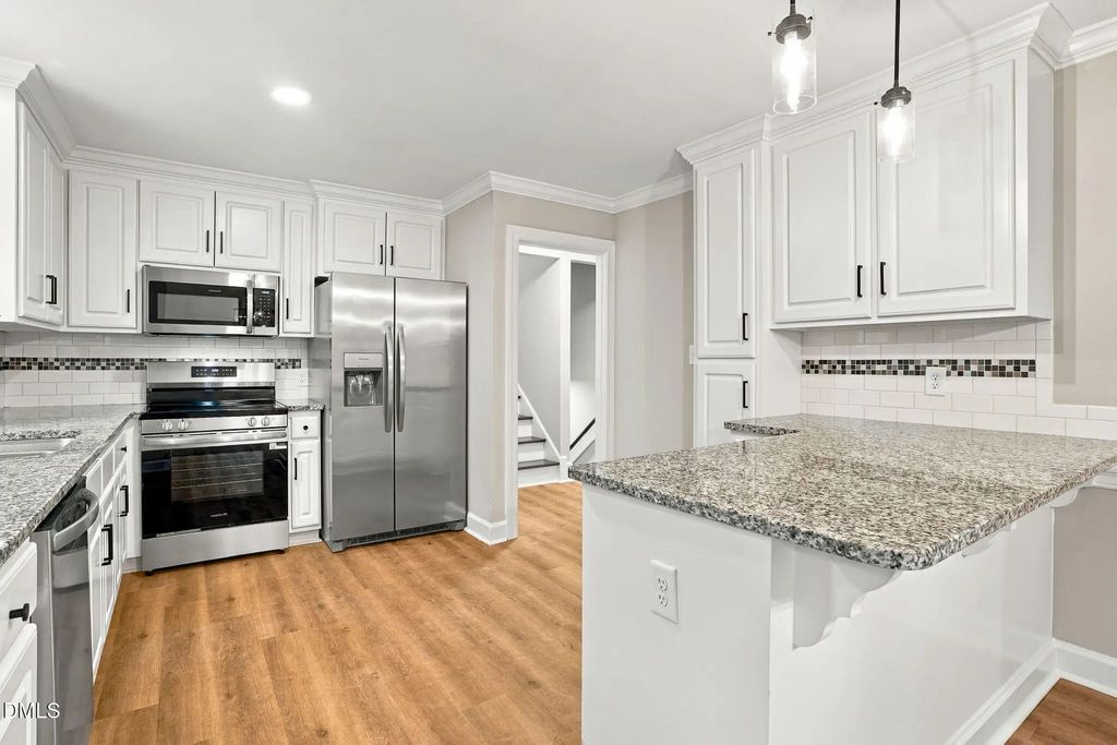 2214 Somerset Drive N, Wilson