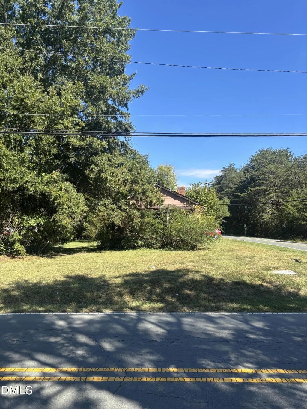 1003 Sharpe Road, Burlington