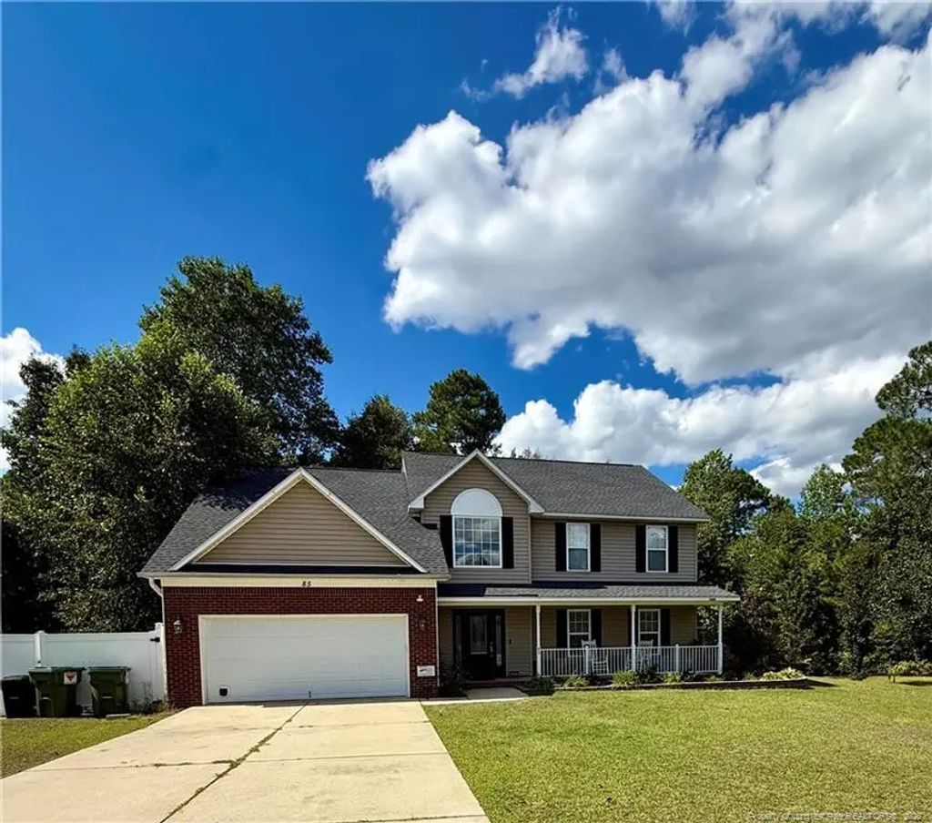 85 Spindale Place, Cameron
