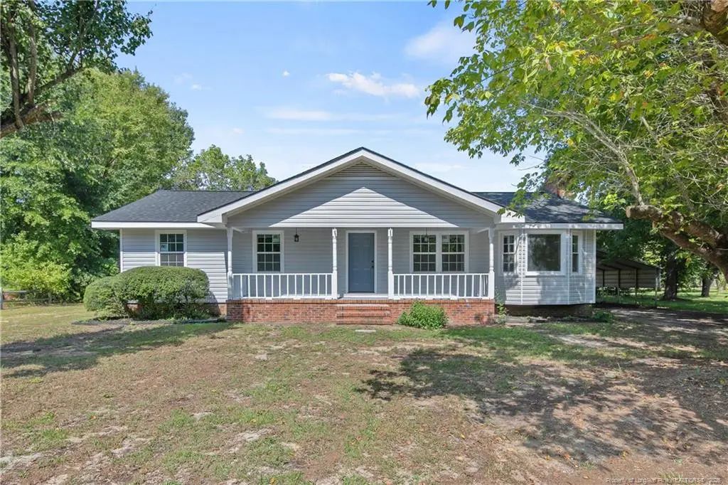 5156 Matt Hair Road, Fayetteville