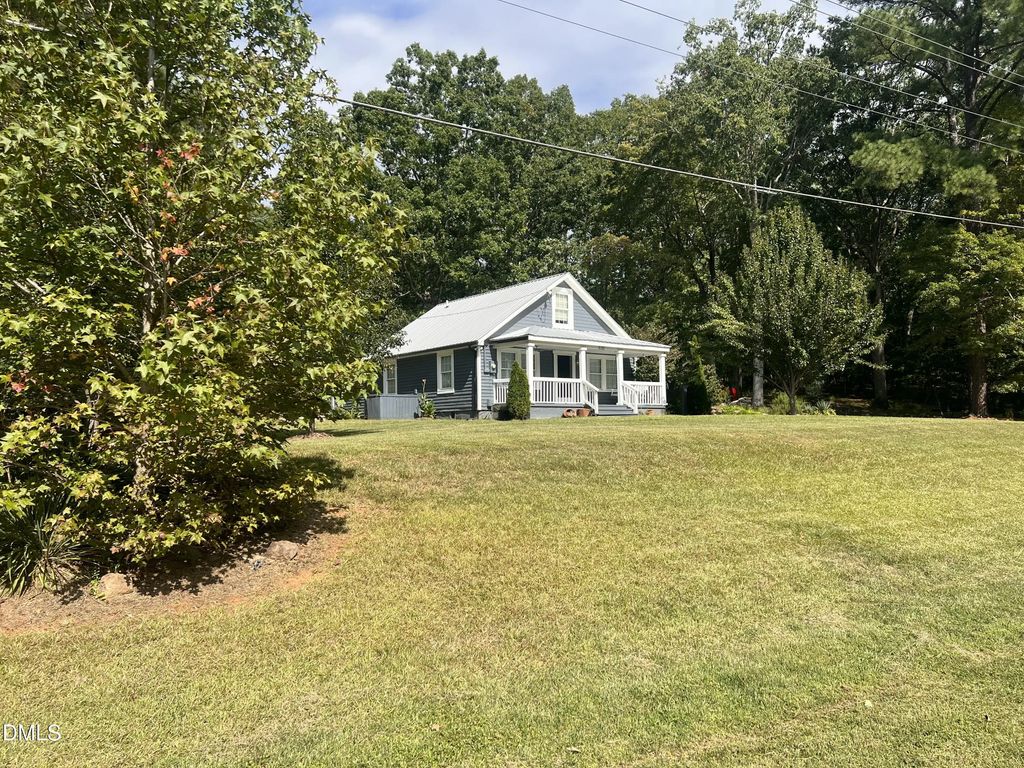 1009 Old Keith Road, Wake Forest