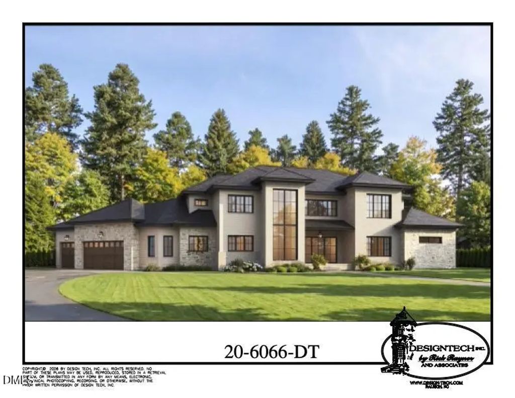 110 Kipling Place, Raleigh