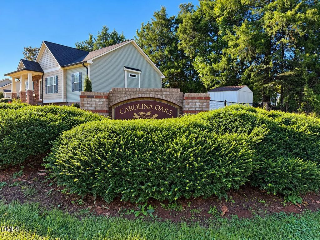 602 Aspenwood Drive, Graham
