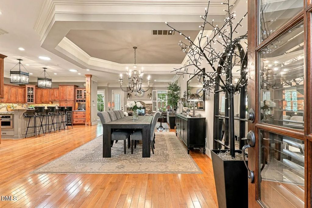 140 Arabella Court, Cary