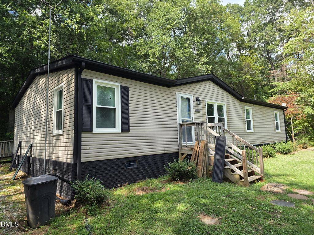 97 Richard Duncan Drive, Leasburg
