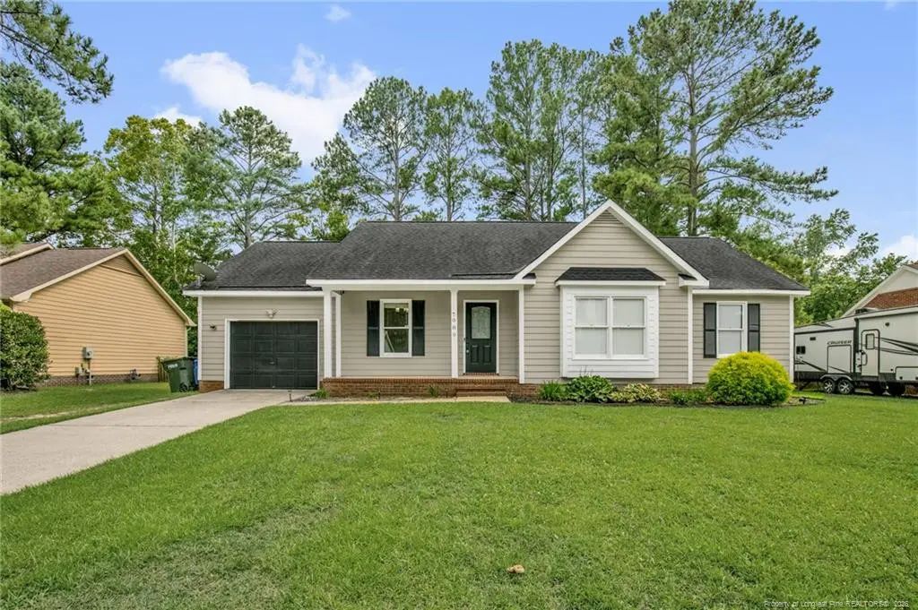 7089 Tollhouse Drive, Fayetteville