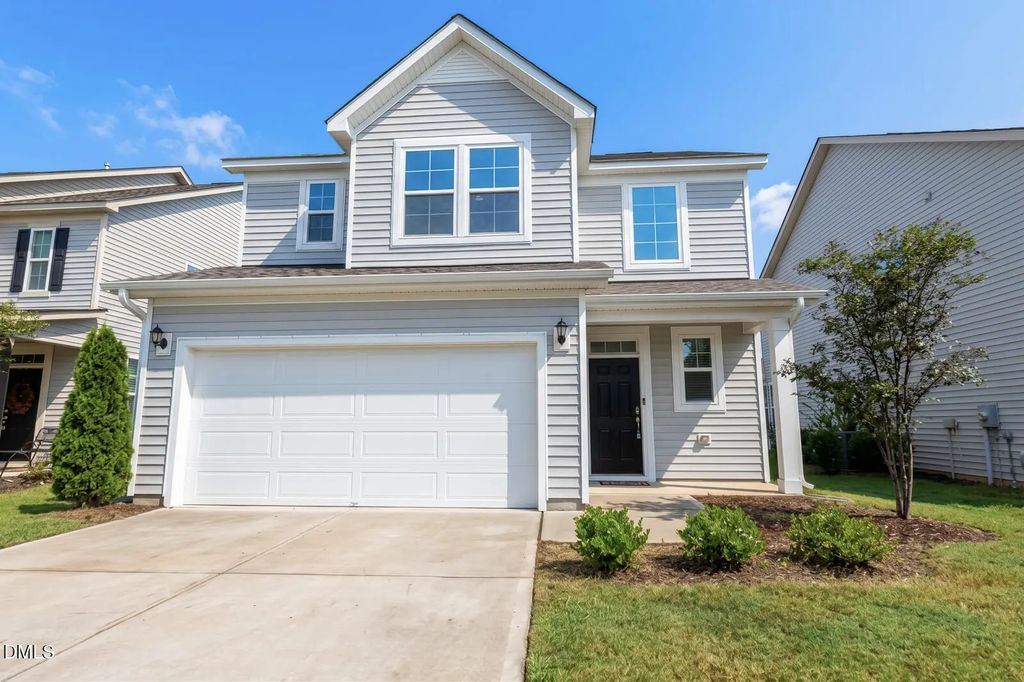 88 Antler Steel Drive, Clayton