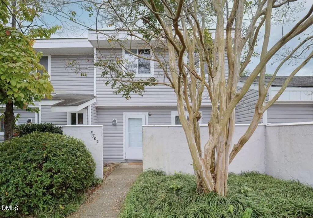 3702 San Pablo Drive, Raleigh