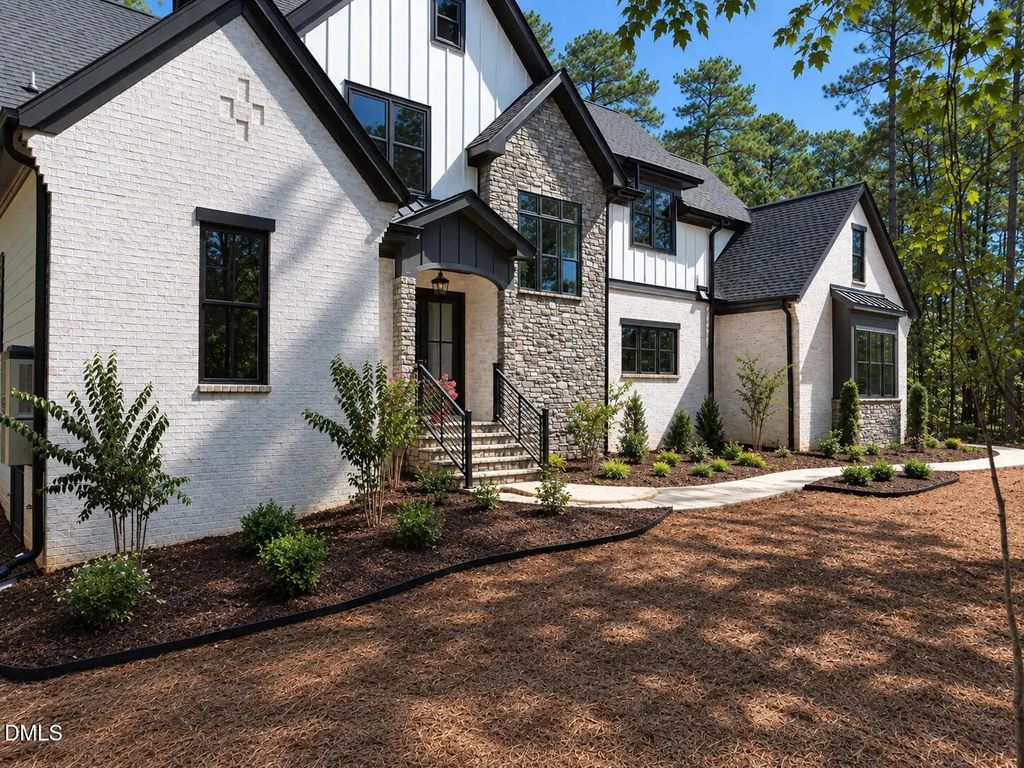 35 Big Bear Drive, Pittsboro