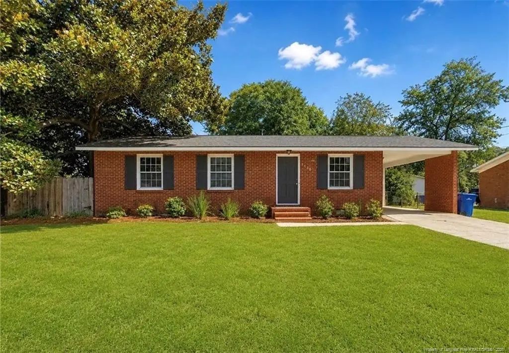 4438 Wellington Drive, Fayetteville