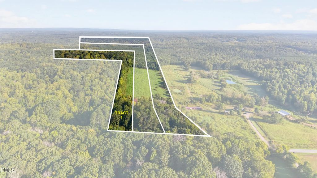 Tbd 1 Henderson Tanyard Road, Pittsboro