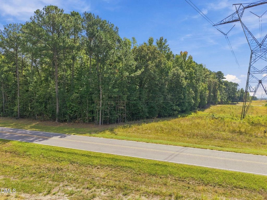 7108 Riley Hill School Road, Wendell