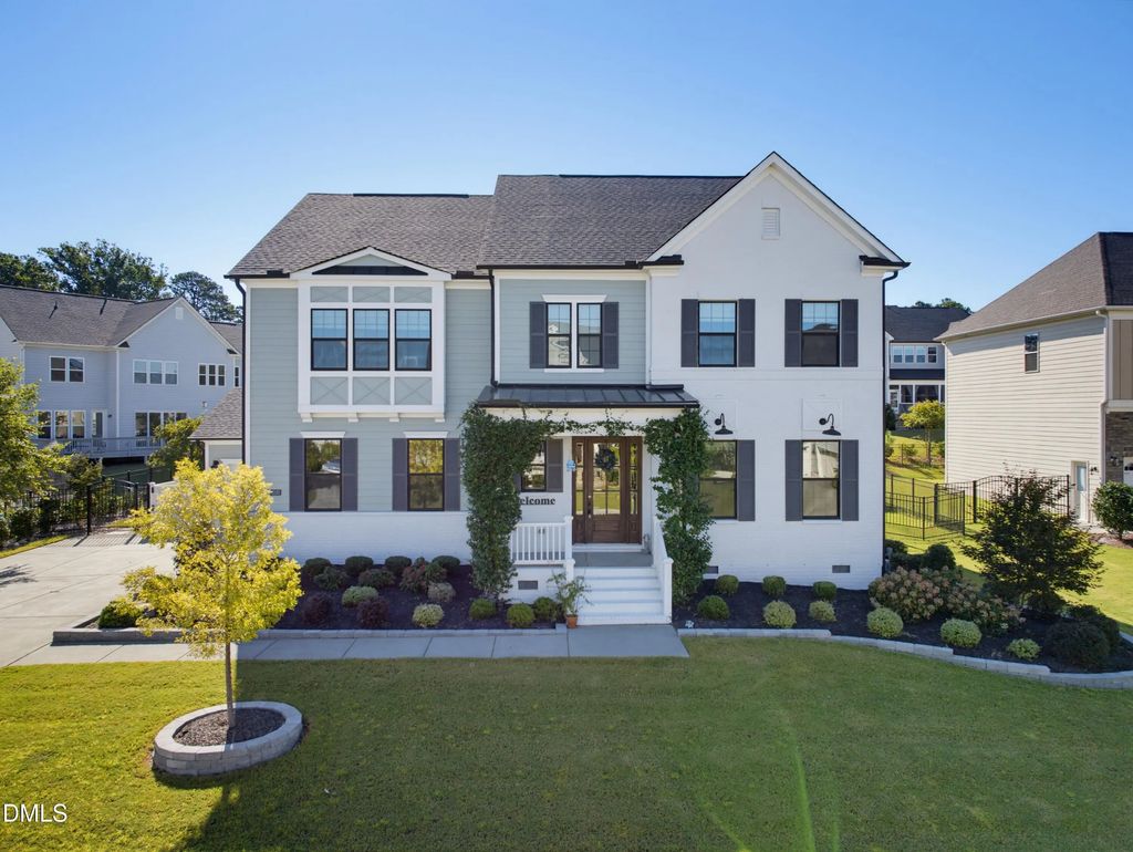 3105 Olde Banaster Street, Apex