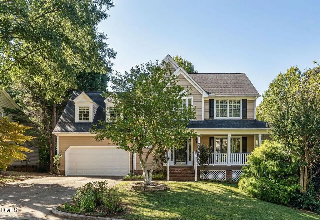 104 Ayelsford Drive, Cary