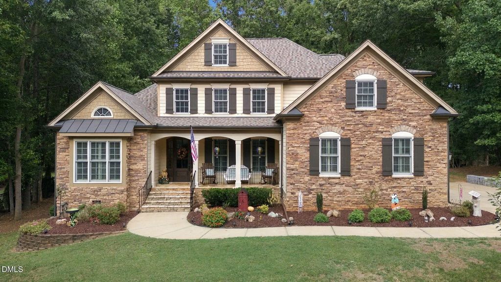 224 Josiah Drive, Clayton