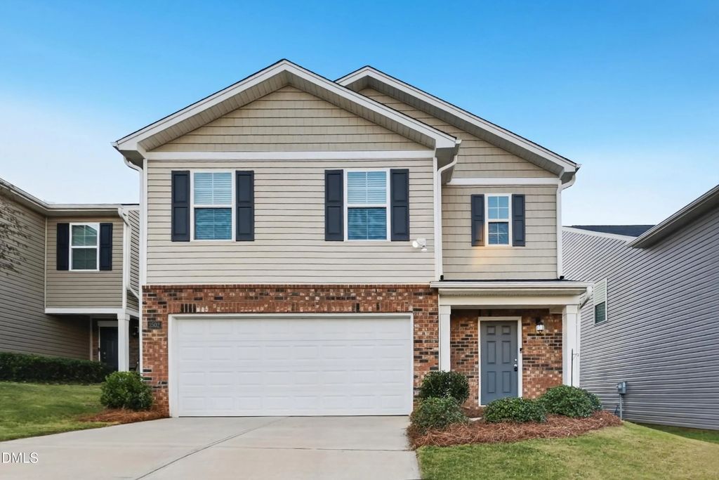 2502 Lily Drive, Haw River