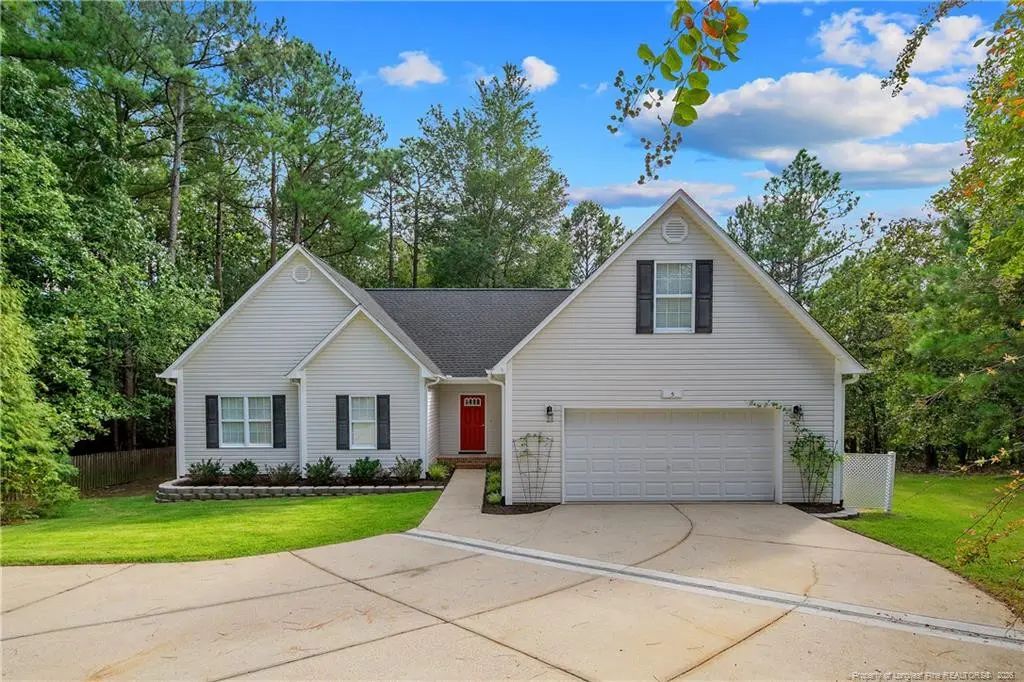 5 Clearwater Harbor, Sanford