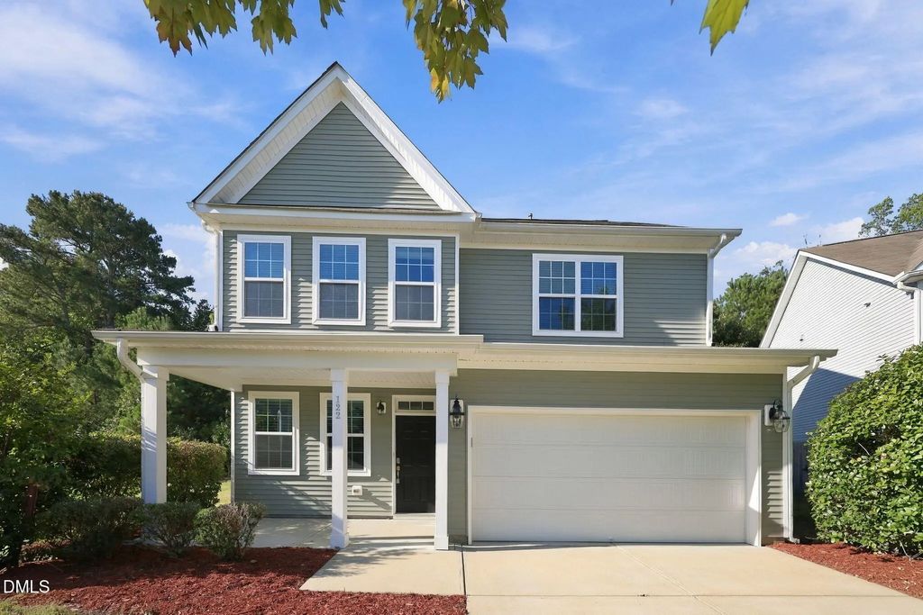 122 Tweedbank Court, Fuquay Varina