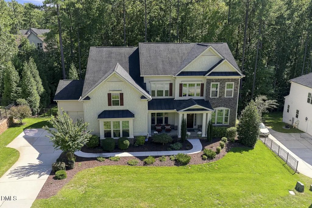 7628 Summer Pines Way, Wake Forest